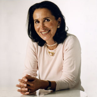 Barbara v. Frankenberg-Lorentz